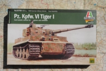 images/productimages/small/Pz.Kpfw.VI Tiger I Italeri 15755 voor.jpg